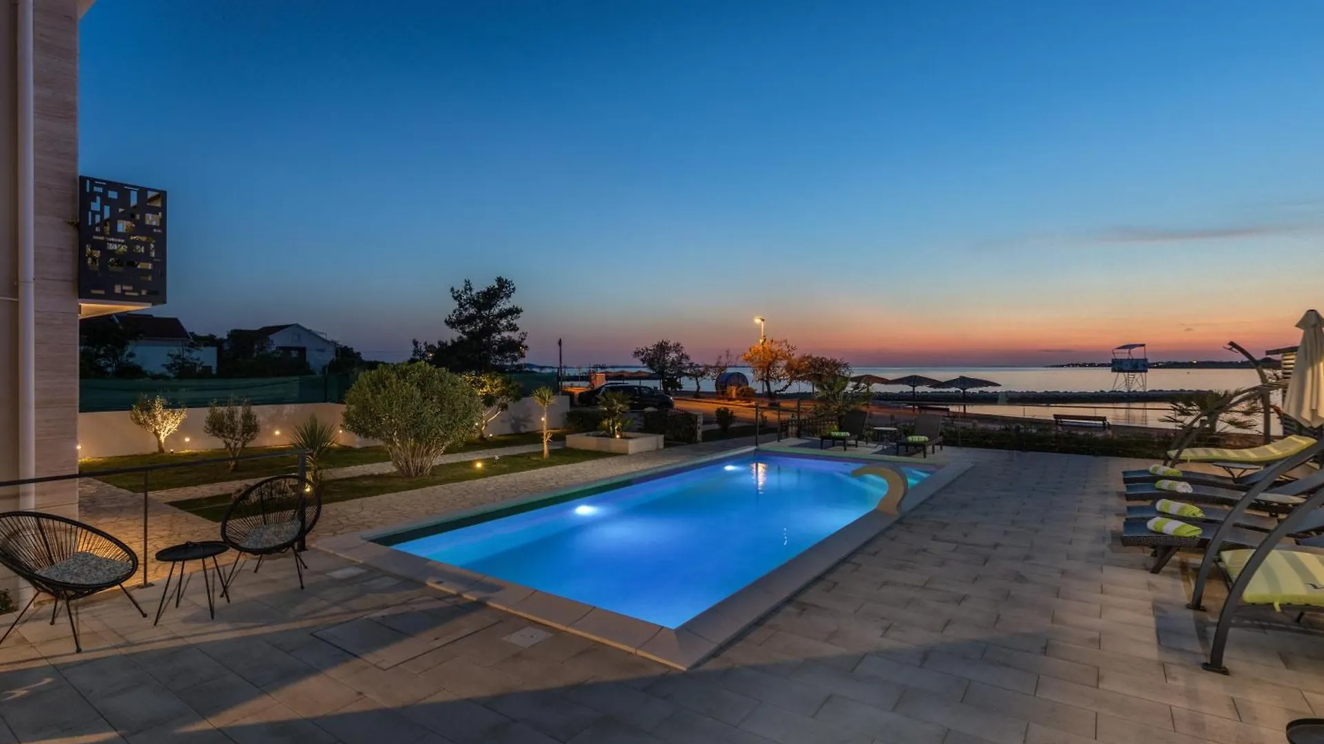 Villa Palma Zaton