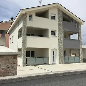 Apartman Apartmani Zaton, Zaton