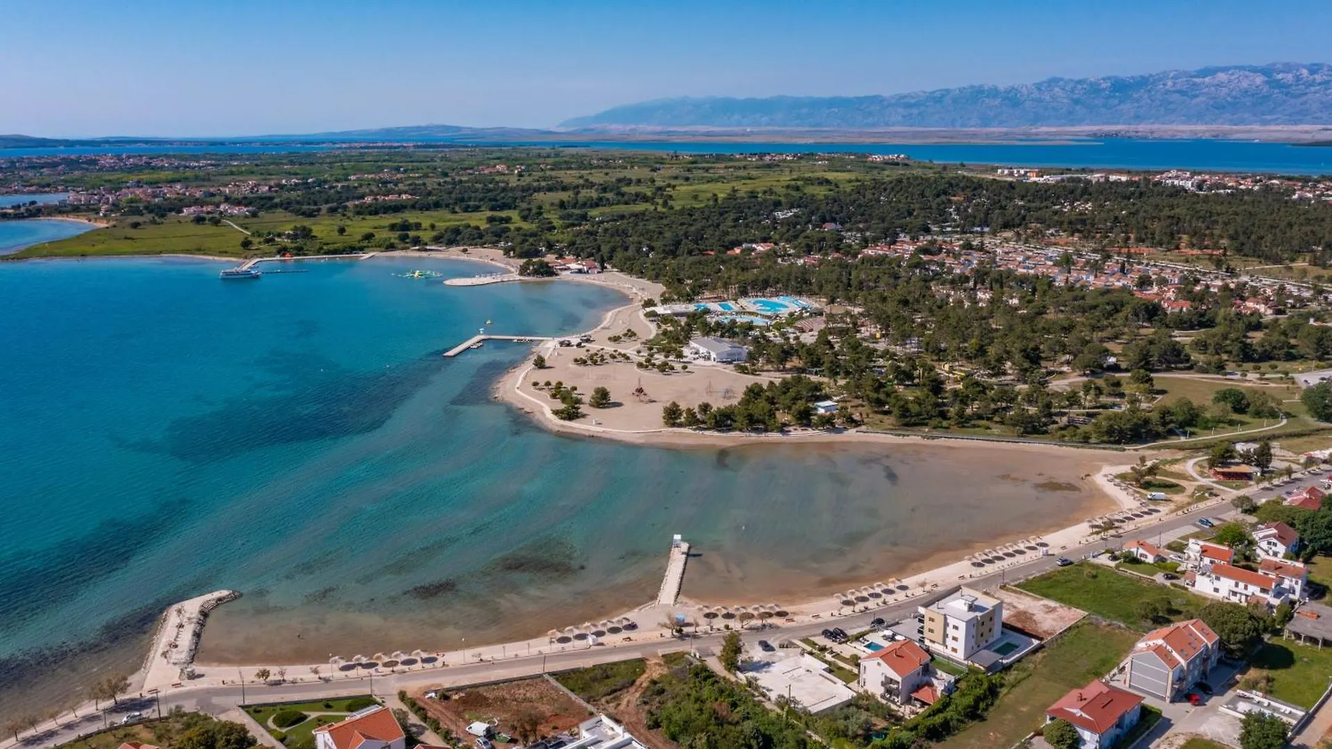 Villa Palma Zaton